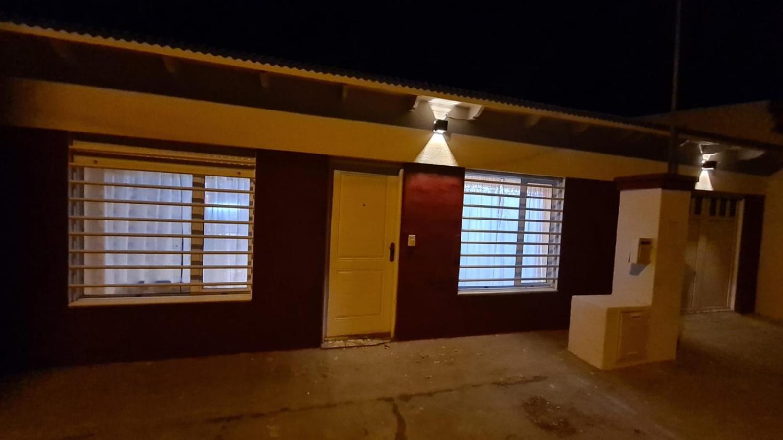 Sonidos Del Mar Villa Balneario El Condor Exterior photo