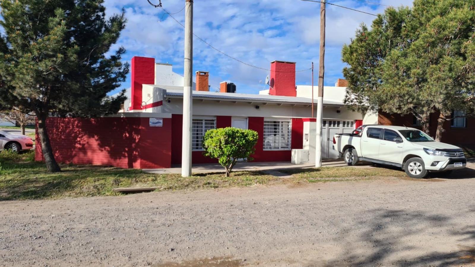 Sonidos Del Mar Villa Balneario El Condor Exterior photo